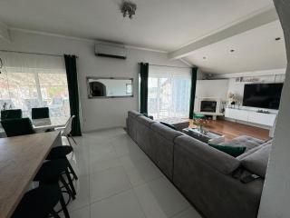 Penhaus apartman Angelus Drage - Pakoštane - 9
