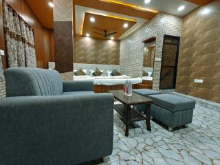 Shri Kailash Pati Guest House- Opposite Kashi Vishwanath Temple - Varanasi - 9