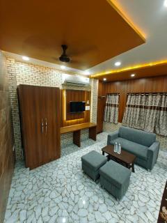 Shri Kailash Pati Guest House- Opposite Kashi Vishwanath Temple - Varanasi - 3