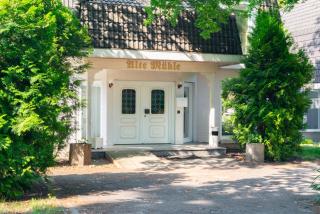 Waldhotel Schöneiche -Self Check-In- - Schöneiche - 7