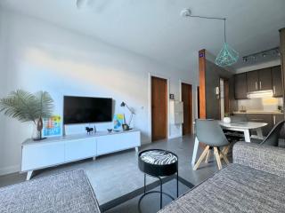 ALMA Elegant Suite Apartment - Candelaria - 8