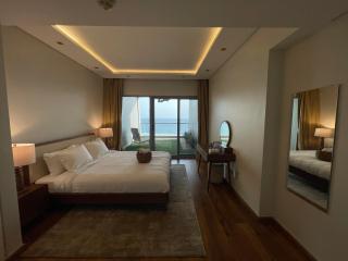 Damac Tower Jeddah apartment - Dschidda - 9