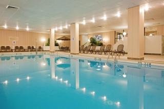 Holiday Inn Portland-By the Bay by IHG - 0