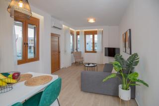 2 Wonderful Suites with Sea View - Memories Suites - Pilalímata - 8