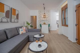 2 Wonderful Suites with Sea View - Memories Suites - 6