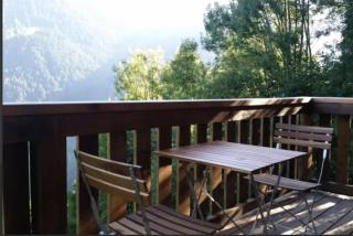 Heidi Chalet - Panoramic View - Modern Part - Rossinière - 5