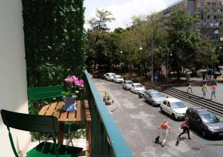 Dimora Cavour - Napels - 4