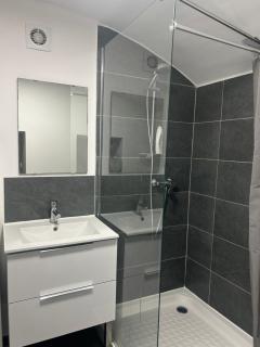 Studio Notre dame de la garde - Marsiglia - 2