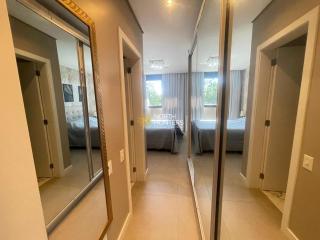 apartamento jurere internacional - Florianópolis - 7