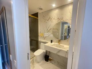 apartamento jurere internacional - Florianópolis - 4