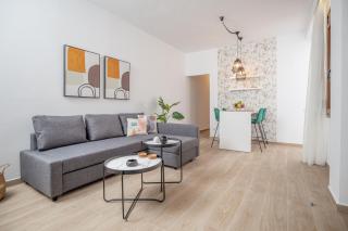 2 Wonderful Suites with Sea View - Memories Suites - Pilalímata - 0
