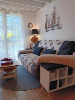 Le Clos du Golf - Cabourg - 1