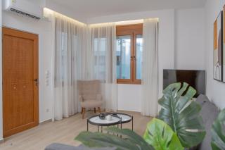 2 Wonderful Suites with Sea View - Memories Suites - Pilalímata - 5