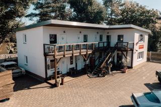 Down Town Motel - 9