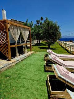 KERAME PARADISE VILLA - 4