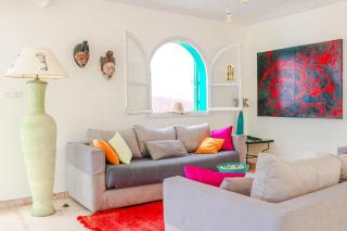 Infinity View 4 Bed Pool Villa - Mirleft - 2