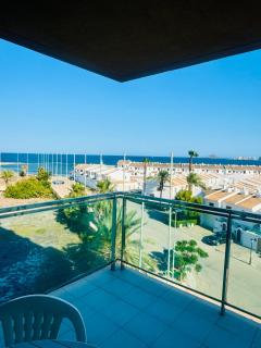 Family Apartment La Manga - La Manga del Mar Menor - 0