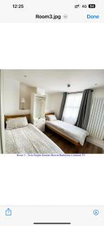 The Prince Albert, Whitton - - 1