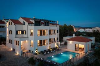 Villa Bianca - Brodarica - 9