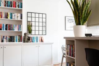 The Paddington Mews - Comfortable & Elegant 3BDR Paddington House - Londra - 6