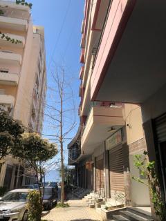 Lucas apartaments - Vlorë - 2