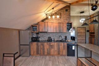 Exclusive Downtown Apartment - Erevan - 9