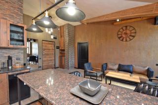 Exclusive Downtown Apartment - Erevan - 8