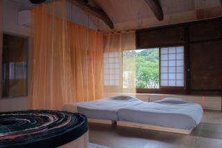 SEW STAY Soft Seam KYOTO MAIZURU - Maizuru - 9