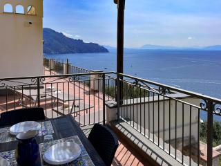 Villa Giulia - Amalfi - 1