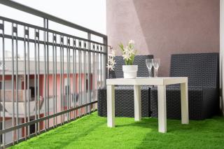 25 min da Trulli & Mare , Pet friendly , Netflix - Turi - 8