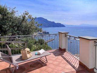 Villa Giulia - Amalfi - 0