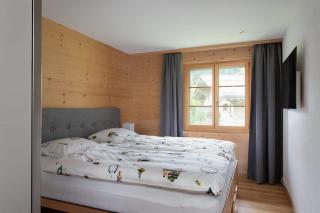Delightfully Presented Flat with Amazing Views - Gsteig - 3