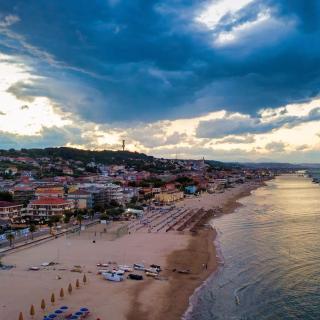 Villa Sole Mare - Francavilla al Mare - 2