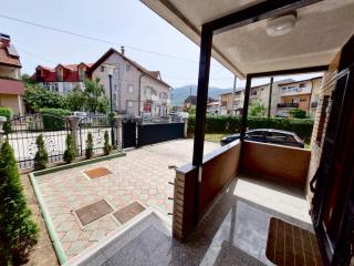 Villa Zehra Ilidza - Sarajevo - 9