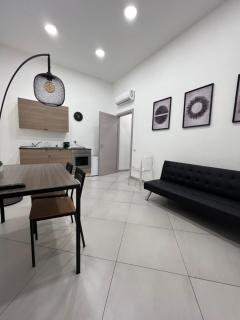 Casa Vacanze Nemesi AURA - Salerno - 0