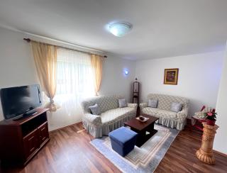 AS apartment house - Nikšić - 7