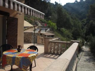 La Mandarine - Colomars - 1