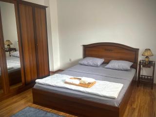 AS apartment house - Nikšić - 8