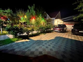 Lovely Villa - Gabala - 4