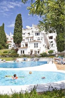 Apartamento Pueblo Evita - Benalmádena - 0