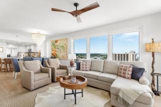 Jade East Towers 1710 by Newman-Dailey - Destin - 5