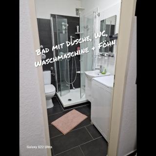Apartment am Konzerthaus - Dortmund - 5
