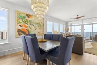 Jade East Towers 1710 by Newman-Dailey - Destin - 2