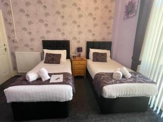 Milverton House - Llandudno - 9