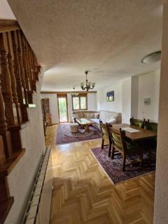 Villa Zehra Ilidza - Sarajevo - 5