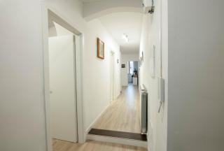 Verdi Apartment by Mamo Florence - Florence - 2