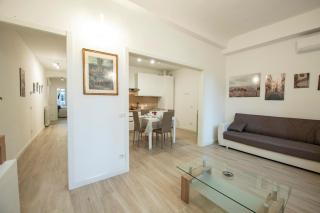 Verdi Apartment by Mamo Florence - Florence - 9