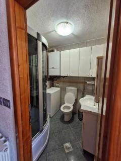 Villa Zehra Ilidza - Sarajevo - 2