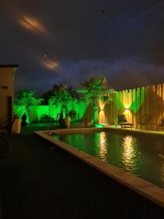 Appart jacuzzi prive - Portet-sur-Garonne - 7