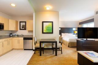 Residence Inn by Marriott San Jose Escazu - San José - 0